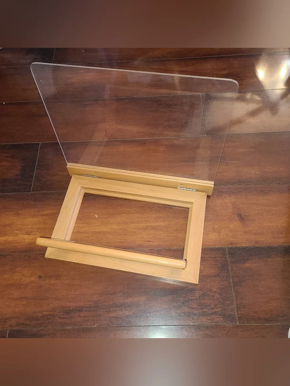 Vintage Crate & Barrel
